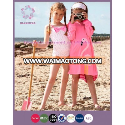 goose New Style cotton Children funky beachwear